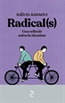 Portada del libro Radical(s)