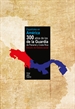 Portada del libro Españoles en América. 300 años de los de la Guardia de Panamá y Costa Rica. Estudio de una historia social