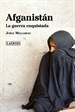 Portada del libro Afganistán