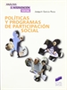 Portada del libro Políticas y programas de participación social