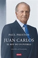 Portada del libro Juan Carlos I (edición actualizada)