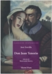 Portada del libro Don Juan Tenorio (clasicos Hispanicos)