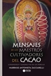 Portada del libro Mensajes de los maestros cultivadores del cacao