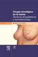 Portada del libro Cirugía oncológica de la mama + acceso web