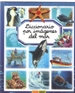 Portada del libro Diccionario Por Imágenes Del Mar