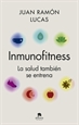 Portada del libro Inmunofitness