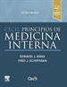 Portada del libro Cecil. Principios de medicina interna, 10.ª Edición