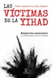 Portada del libro Las víctimas de la yihad