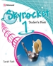 Portada del libro Skyrocket 1 Student's Pack