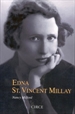 Portada del libro Edna St. Vincent Millay