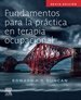 Portada del libro Fundamentos para la práctica en Terapia Ocupacional, 6.ª Edición