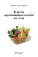 Portada del libro El sector agroalimentario español en cifras