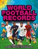 Portada del libro World Football Records 2019