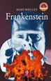 Portada del libro Frankenstein