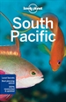 Portada del libro South Pacific 6