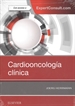 Portada del libro Cardiooncología clínica