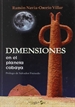 Portada del libro Dimensiones En El Planeta Cobaya