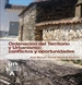 Portada del libro Ordenación del Territorio y Urbanismo: conflictos y oportunidades
