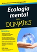 Portada del libro Ecología mental para Dummies