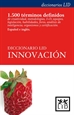 Portada del libro Diccionario LID de Innovación