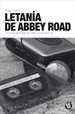 Portada del libro Letanía En Abbey Road