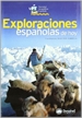 Portada del libro Exploraciones españolas de hoy