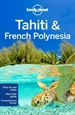 Portada del libro Tahiti & French Polynesia  10