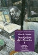 Portada del libro Don Quijote de la Mancha -Parte 1 (Clasicos Hispanicos)