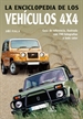 Portada del libro La Enciclopedia de los Vehículos 4x4