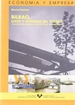 Portada del libro Bilbao, luces y sombras del titanio. El proceso de regeneración del Bilbao metropolitano