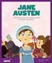 Portada del libro Jane Austen