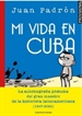 Portada del libro Mi vida en Cuba