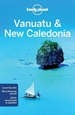 Portada del libro Vanuatu & New Caledonia 8 (Ingles)