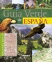 Portada del libro Guía verde de España. Grandes rutas