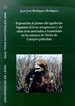 Portada del libro Exposición al plomo del aguilucho lagunero (Circus aeruginosus) y de otras aves asociadas a humedales en la comarca de Tierra de Campos palentina