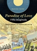 Portada del libro Paradise of Love o l'illa imaginada