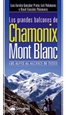 Portada del libro Los grandes balcones de Chamonix-Mont Blanc