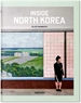 Portada del libro Inside North Korea