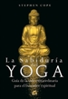 Portada del libro La sabiduría del yoga