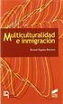 Portada del libro Multiculturalidad e inmigración