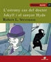 Portada del libro Biblioteca Teide 012 - L'estrany cas del Dr Jekyll i el senyor Hyde -Robert Louis Stevenson-