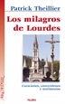 Portada del libro Los milagros de Lourdes