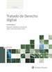 Portada del libro Tratado de Derecho digital