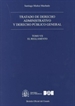 Portada del libro Tratado de derecho administrativo y derecho público general. Tomo VII. El Reglamento
