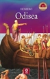 Portada del libro Odisea