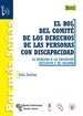 Portada del libro El rol del comité de los derechos de las personas con discapacidad