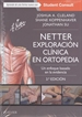 Portada del libro Netter. Exploración clínica en ortopedia (3ª ed.)
