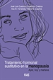 Portada del libro Tratamiento hormonal sustitutivo en la menopausia