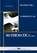 Portada del libro Matematika aurreratuak Mathematica-rekin