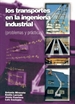 Portada del libro Los Transportes en la ingeniería industrial (problemas (pdf)